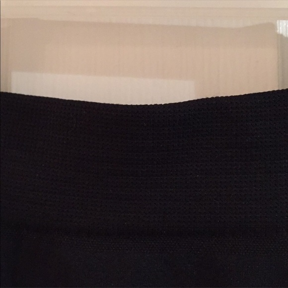 Charlotte Russe🥳HP🥳Thick Warm Leggings - Picture 2 of 2